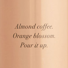 VICTORIA'S SECRET AMARETTO FIZZ FRAGRANCE MIST 250ML 8.4 FL.OZ. LIMITED EDITION