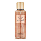 VICTORIA'S SECRET BARE VANILLA FRAGRANCE MIST 250ML 8.4 FL.OZ. WOMEN FRAGRANCE