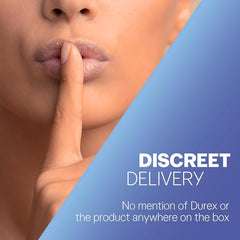 Durex Air Condoms | Ultra Thin Condom,10s