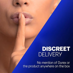Durex Condoms, Extra Time- 10s (Pack Of 3)
