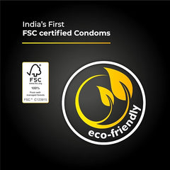 Skore Skinthin Ultra Fine Condoms - 1 Pack (10 Pieces)