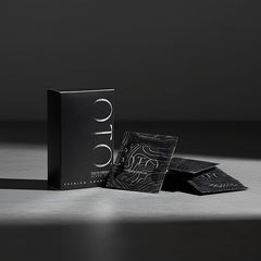 Ultra-thin Condoms | Aloe-based | Natural Feel | Safe, Skin-friendly & Long-lasting | 10 Pack