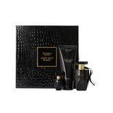 VICTORIA'S SECRET VERY SEXY NIGHT EDP 1.7 + 2.5 FL.OZ. + LOTION 3.4 FL.OZ. COMBO OF 3 PCS FOR WOMEN