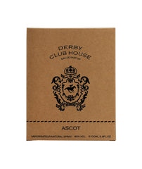 ARMAF DERBY CLUB HOUSE ASCOT EAU DE TOILETTE FOR MEN 100ML 3.4 FL.OZ.