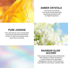 VICTORIA'S SECRET DREAM ANGEL EAU DE PARFUM 100ML 3.4 FL.OZ. WOMEN FRAGRANCE