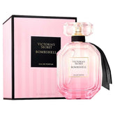 VICTORIA'S SECRET BOMBSHELL EAU DE PARFUM 100ML 3.4 FL.OZ. WOMEN FRAGRANCE