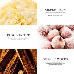 VICTORIA'S SECRET BOMBSHELL GOLD EAU DE PARFUM 100ML 3.4FL.OZ. WOMEN FRAGRANCE