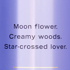 VICTORIA'S SECRET MIDNIGHT BLOOM FRAGRANCE MIST 250ML 8.4 FL.OZ. WOMEN FRAGRANCE