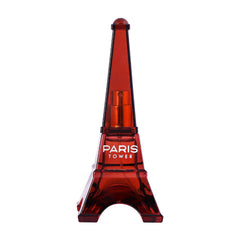 Sweet Heart Brown Paris Tower Eau De Parfum 40ml 1.3 Fl.oz.