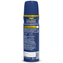 PARK AVENUE GOOD MORNING DEODORANT BODY SPRAY FOR MEN 220ML 7.4 FL.OZ.