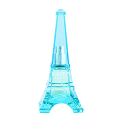 Sweet Heart Light Blue Paris Tower Eau De Parfum 40ml 1.3 Fl.oz.