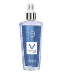 ARMAF VOYAGE BLEU MEN MIST 250ML 8.4 FL.OZ.