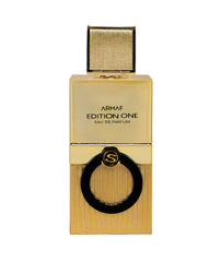 ARMAF EDITION ONE POUR FEMME EAU DE PARFUM 100ML 3.4 FL.OZ.