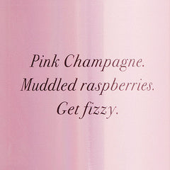 VICTORIA'S SECRET BLUSHING BUBBLY FRAGRANCE MIST 250ML 8.4 FL.OZ. WOMEN FRAGRANCE