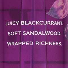 VICTORIA'S SECRET BERRY SANTAL FRAGRANCE MIST 250ML 8.4 FL.OZ. WITH CASSIS & SANDALWOOD