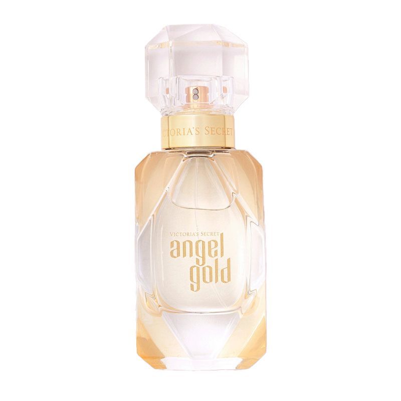 VICTORIA'S SECRET ANGEL GOLD EAU DE PARFUM 100ML 3.4 FL.OZ. WOMEN FRAGRANCE