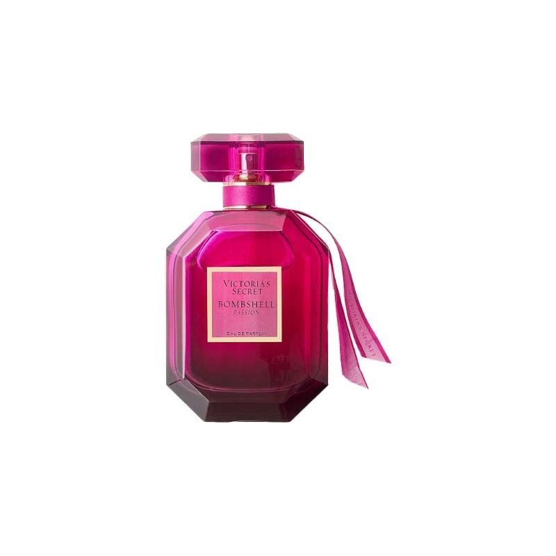 VICTORIA'S SECRET BOMBSHELL PASSION EAU DE PARFUM 100ML 3.4 FL.OZ. WOMEN FRAGRANCE