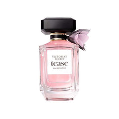 VICTORIA'S SECRET TEASE EAU DE PARFUM 100ML 3.4 FL.OZ. WOMEN FRAGRANCE