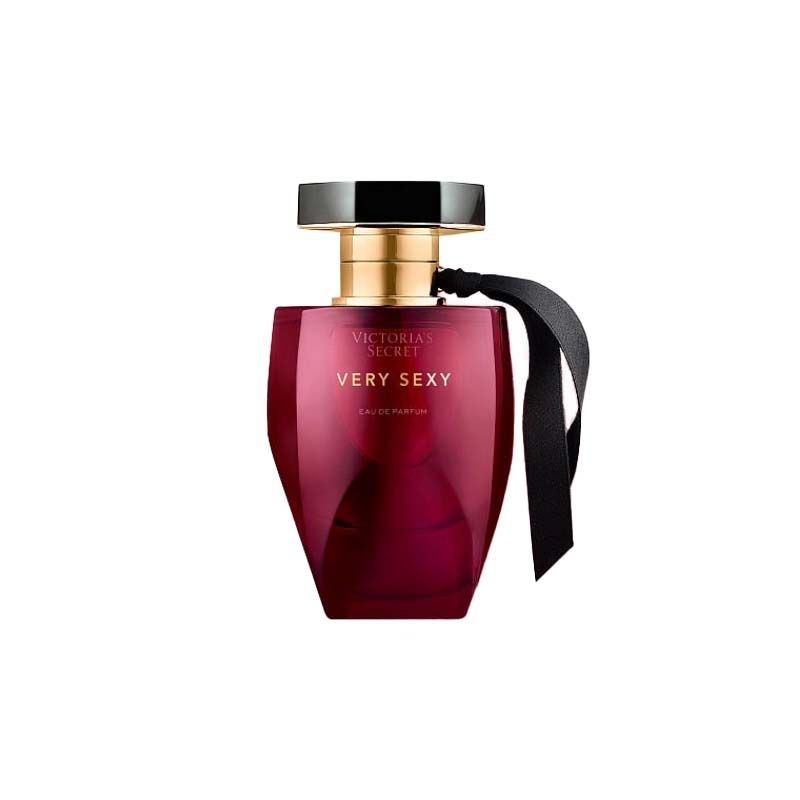 VICTORIA'S SECRET VERY SEXY EAU DE PARFUM 50ML 1.6 FL.OZ. WOMEN FRAGRANCE
