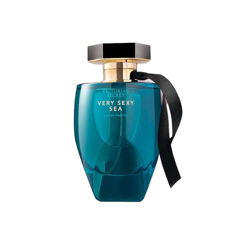VICTORIA'S SECRET VERY SEXY SEA EAU DE PARFUM 100ML 3.4 FL.OZ. WOMEN FRAGRANCE