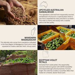 VICTORIA'S SECRET BARE EAU DE PARFUM ROLLERBALL 7ML 0.2 FL.OZ. WOMEN FRAGRANCE