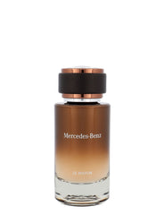 Mercedes-benz Le Parfum M Eau De Parfum 120ml 4.0 Fl.oz.