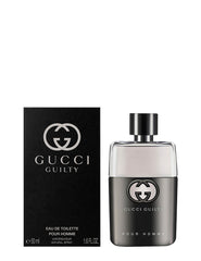 Gucci Guilty Eau De Toilette For Him 50ml