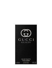Gucci Guilty Eau De Toilette For Him 50ml
